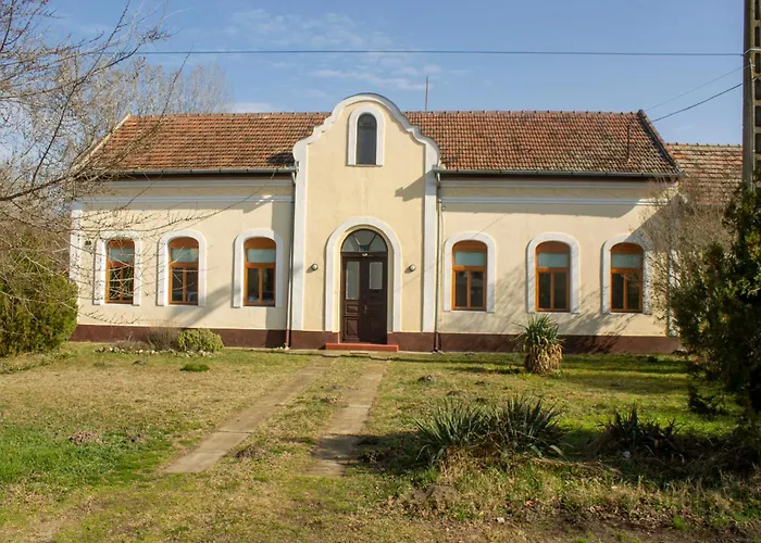 Villa Flora